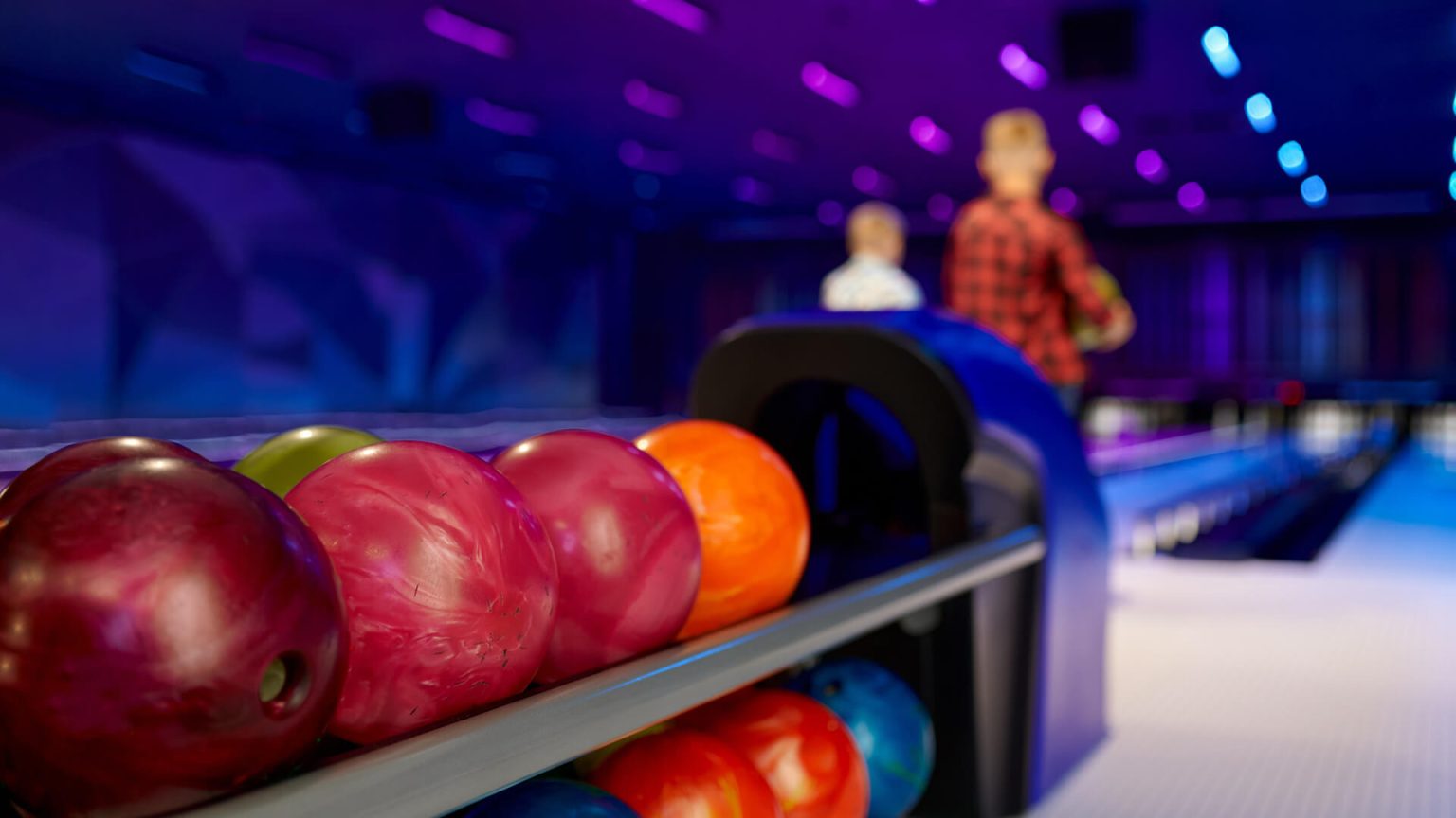 Bowling | Twister Group