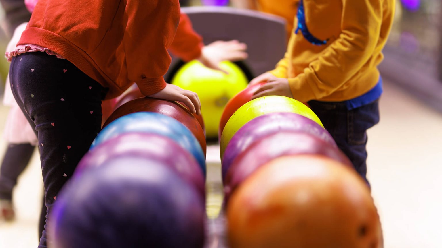 Bowling | Twister Group